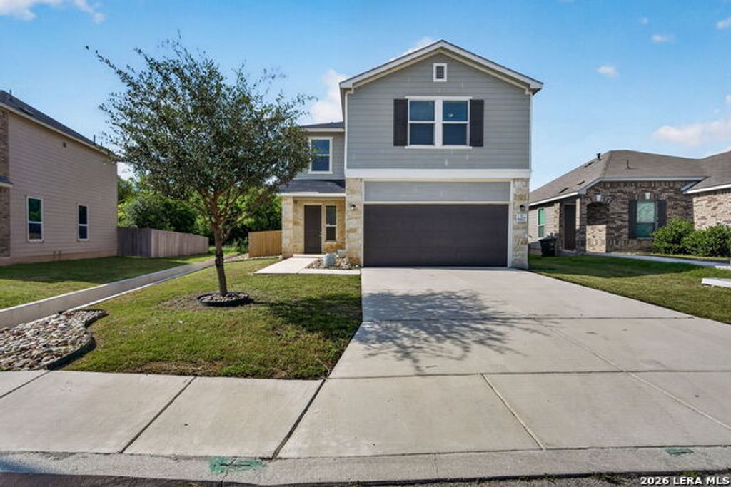 6427 Nolina Pass, San Antonio