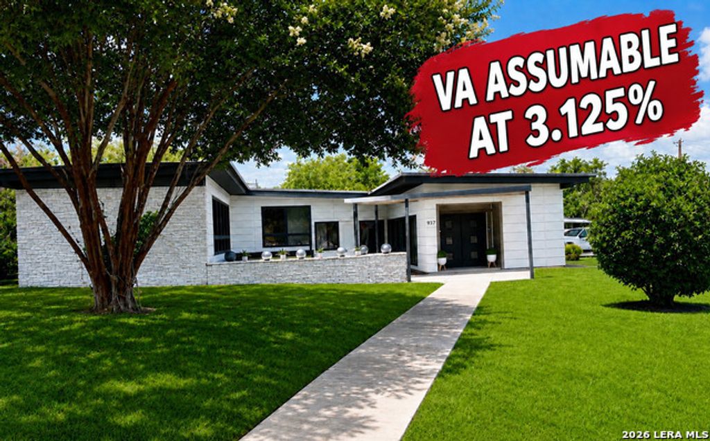 937 Morningside Dr, Terrell Hills