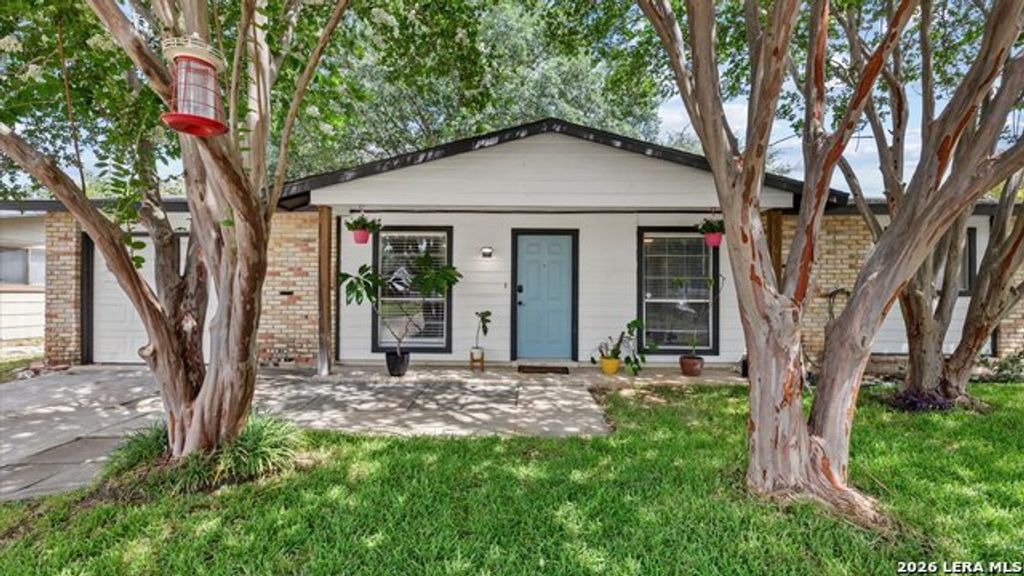 1025 Williamsburg, Schertz