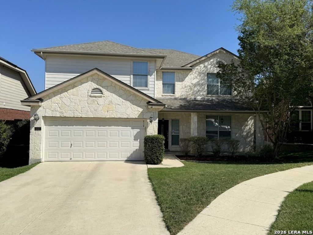 6110 Kenedy Leaf, San Antonio