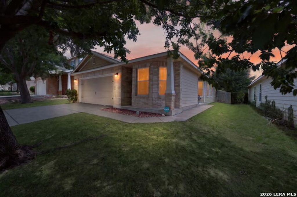 6238 Parsley Hl, Leon Valley