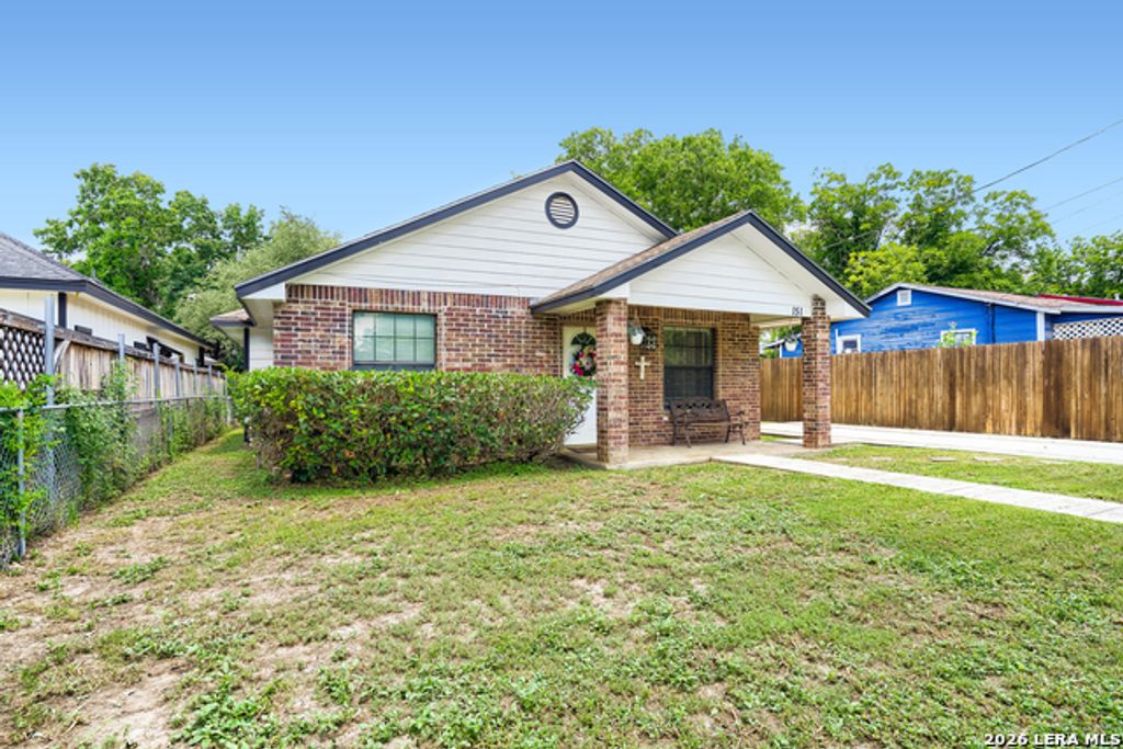 151 Pima St, San Antonio