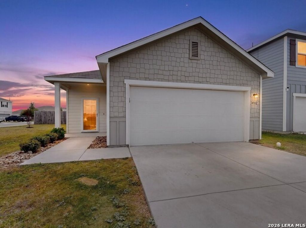 14302 Elkhorn Crst, San Antonio