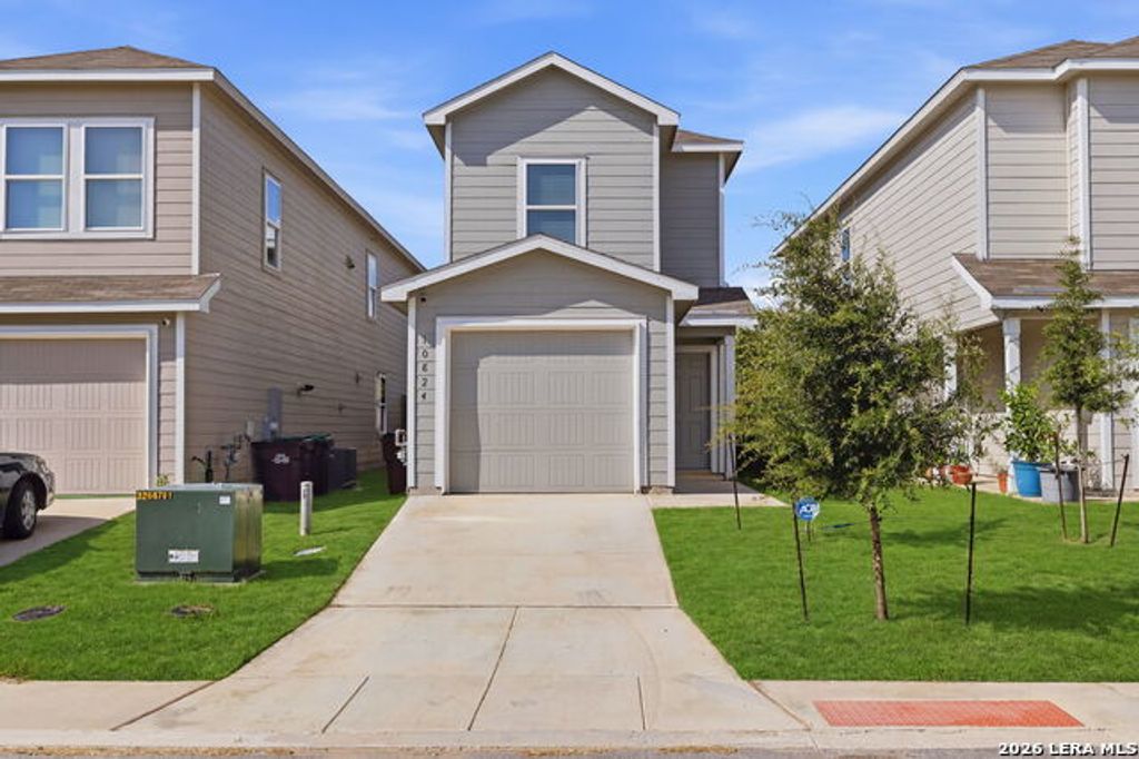 10824 Presa Way, San Antonio
