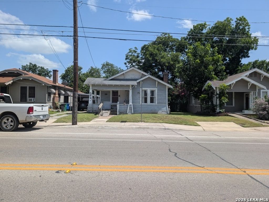 914 E Grayson St, San Antonio