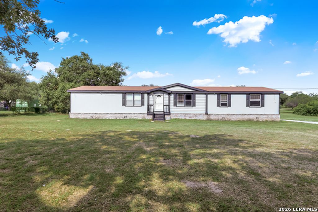22707 Savannah Hts, Von Ormy