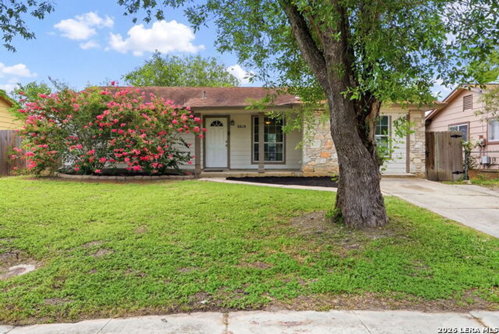 5322 Stoneshire, San Antonio