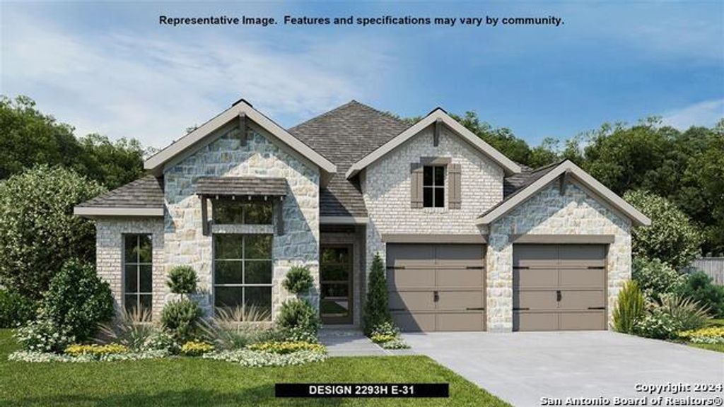 2921 Hops Cone, Seguin