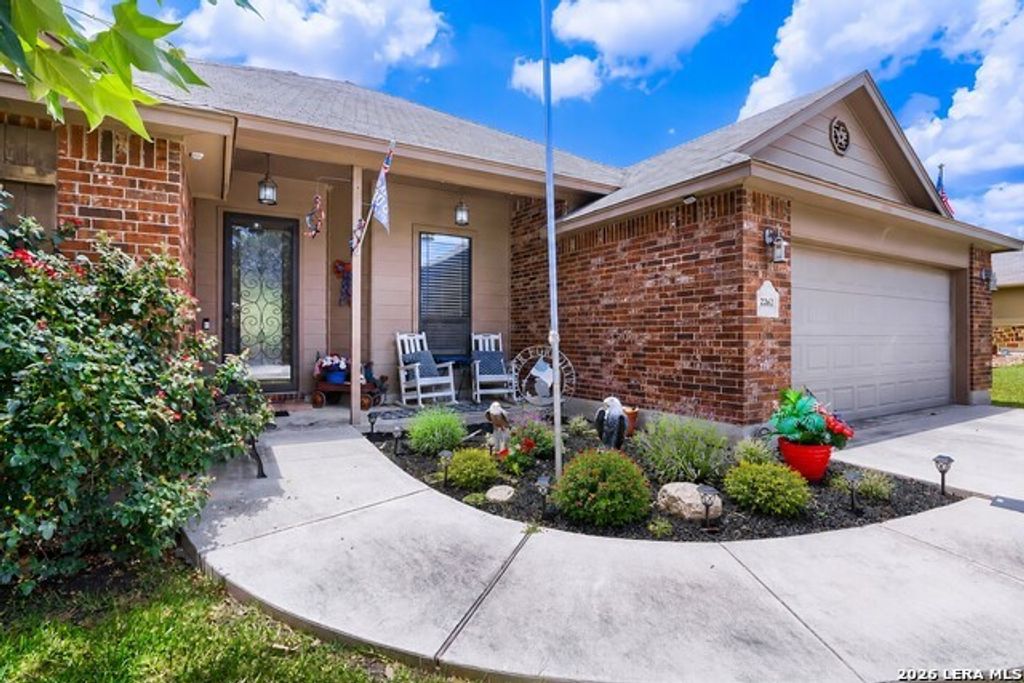 2262 Sun Chase Boulevard, New Braunfels