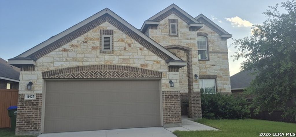 11927 Tower Frst, San Antonio