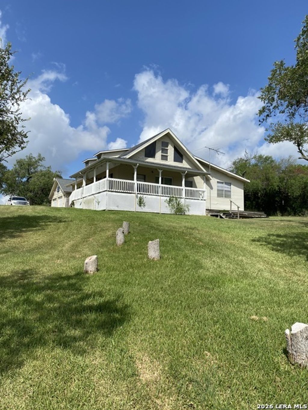 289 Mission River Oaks Rd, Woodsboro
