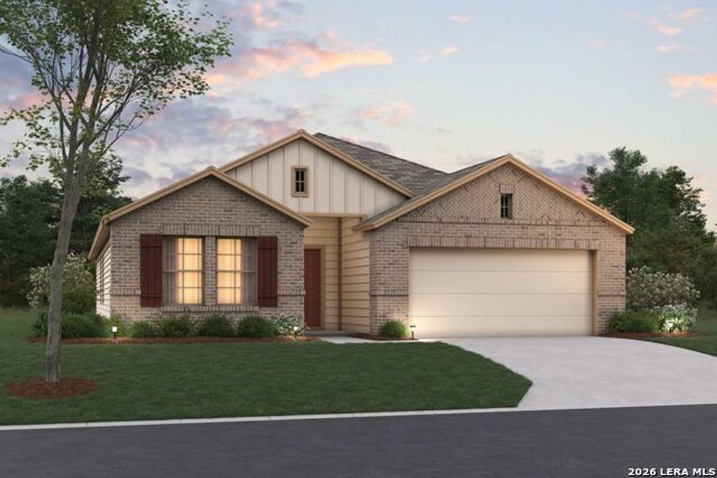 1037 River Wood, Seguin