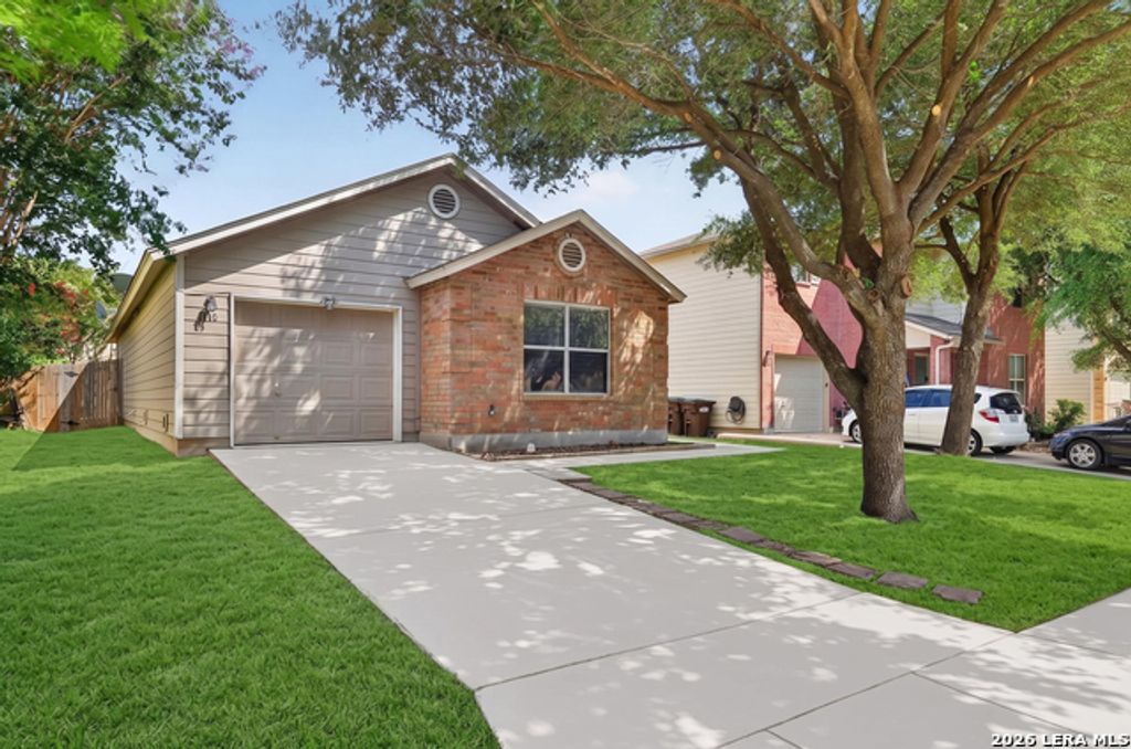7418 Banister Pass, San Antonio