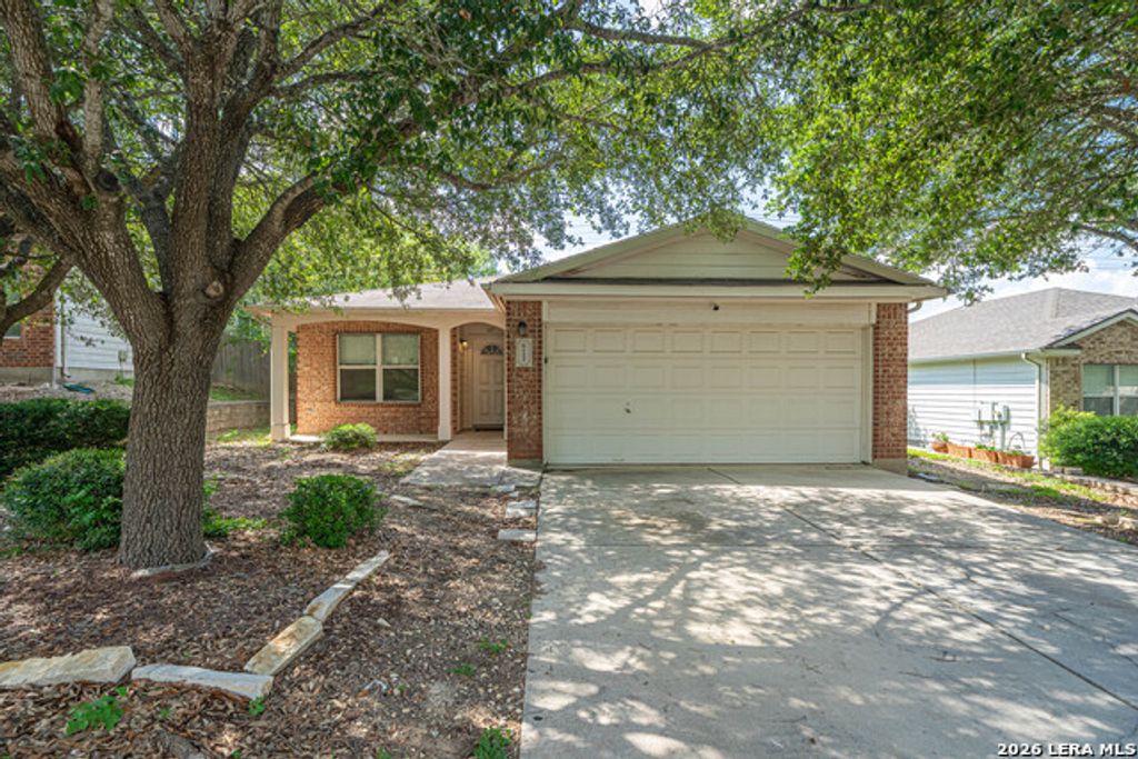 6117 Portchester, Schertz