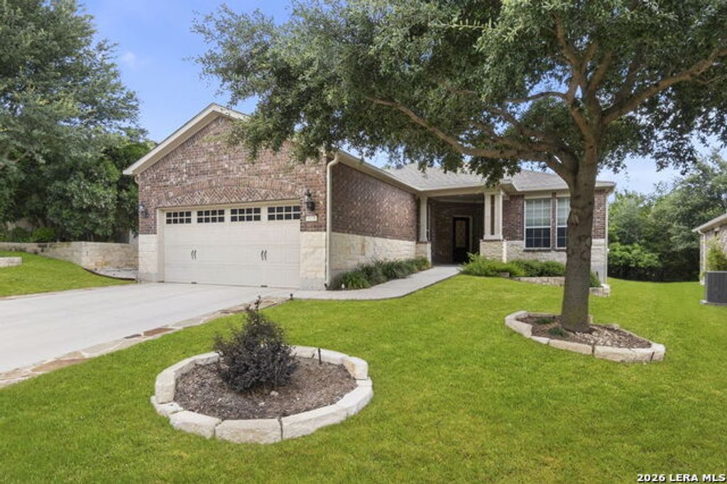4038 Deep River, San Antonio