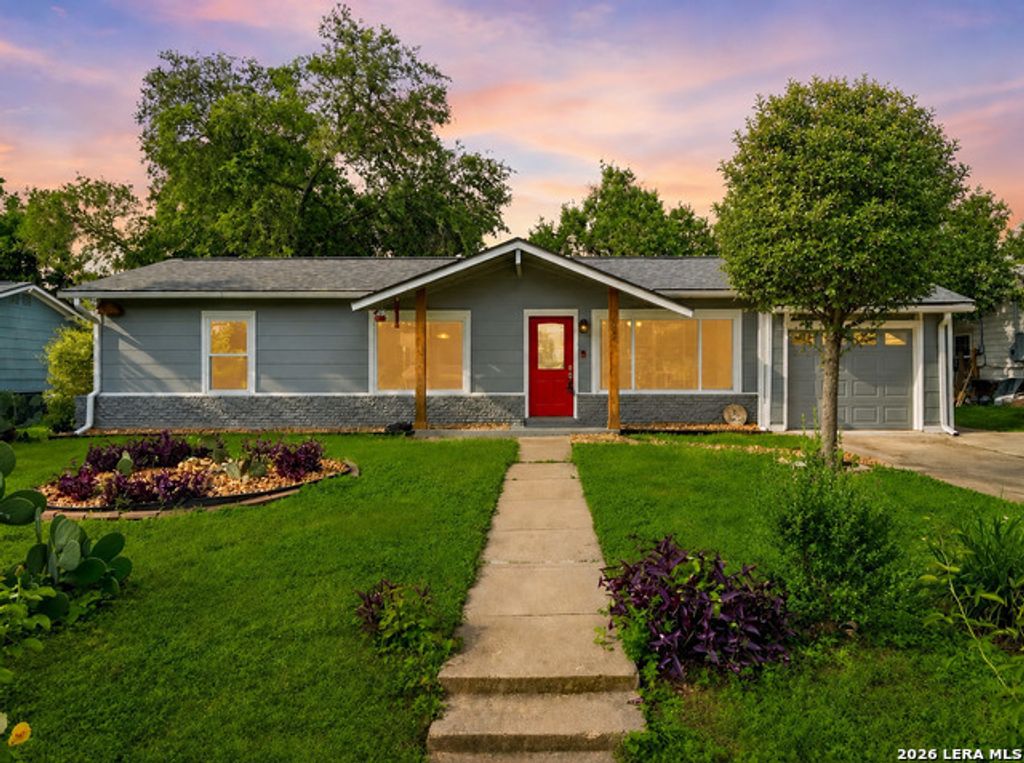3006 Greenacres, San Antonio