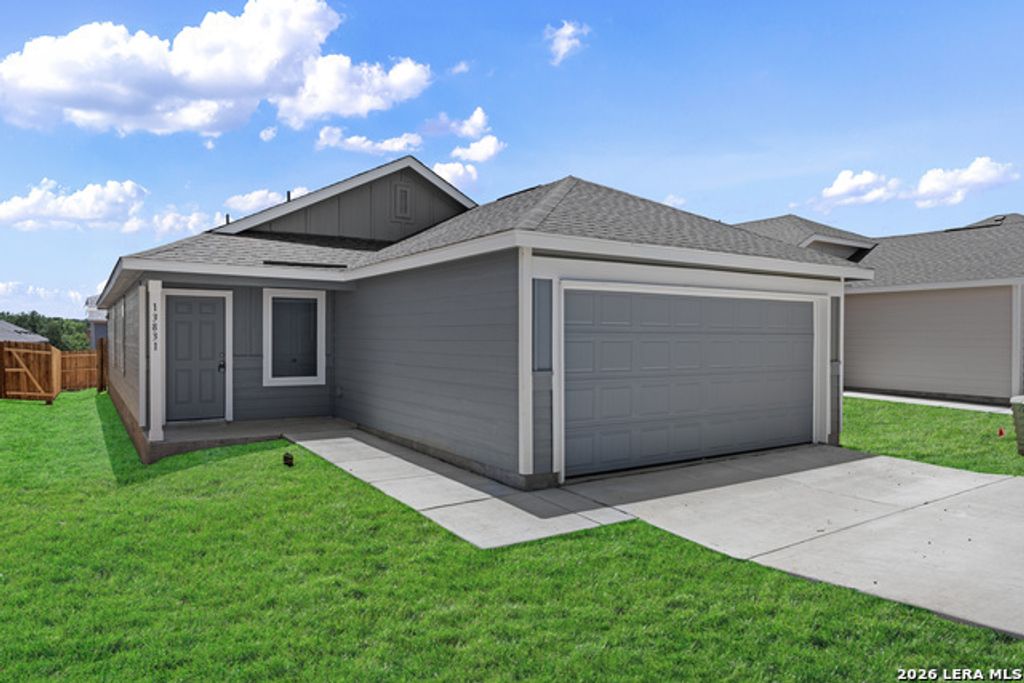 13831 Chital Chase, San Antonio