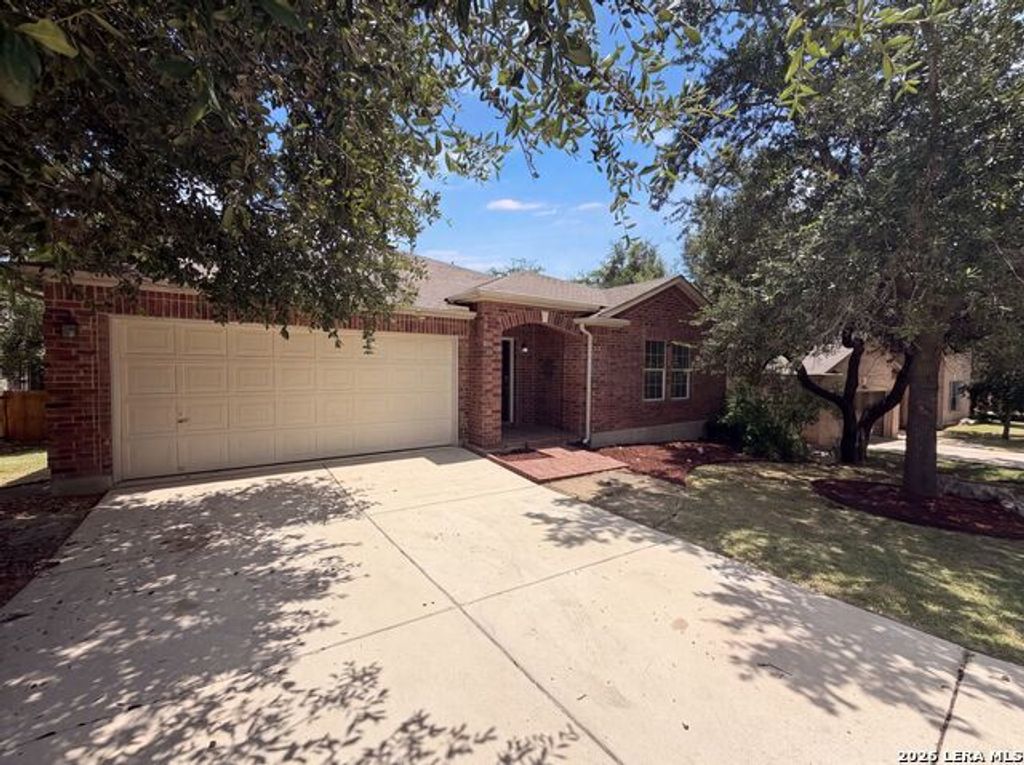 622 Mesa Loop, San Antonio