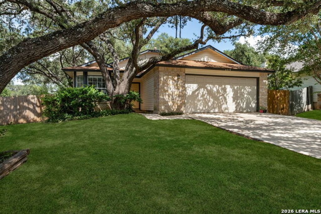 6418 Ridgehurst, San Antonio