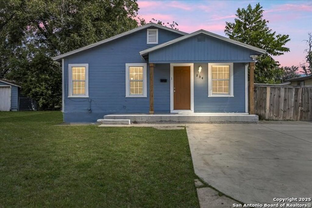 234 Readwell Dr, San Antonio