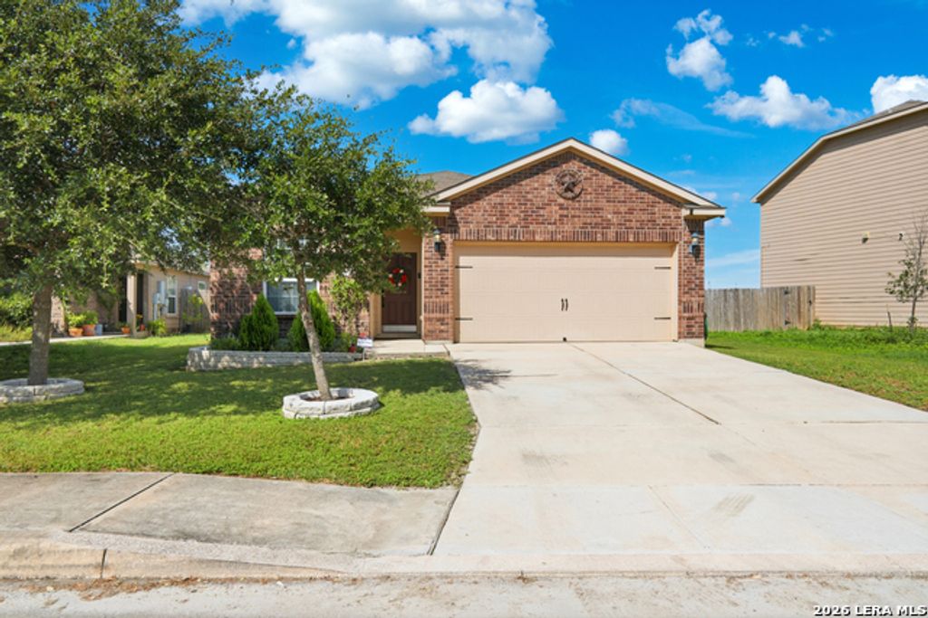 12220 Stratsburg, San Antonio