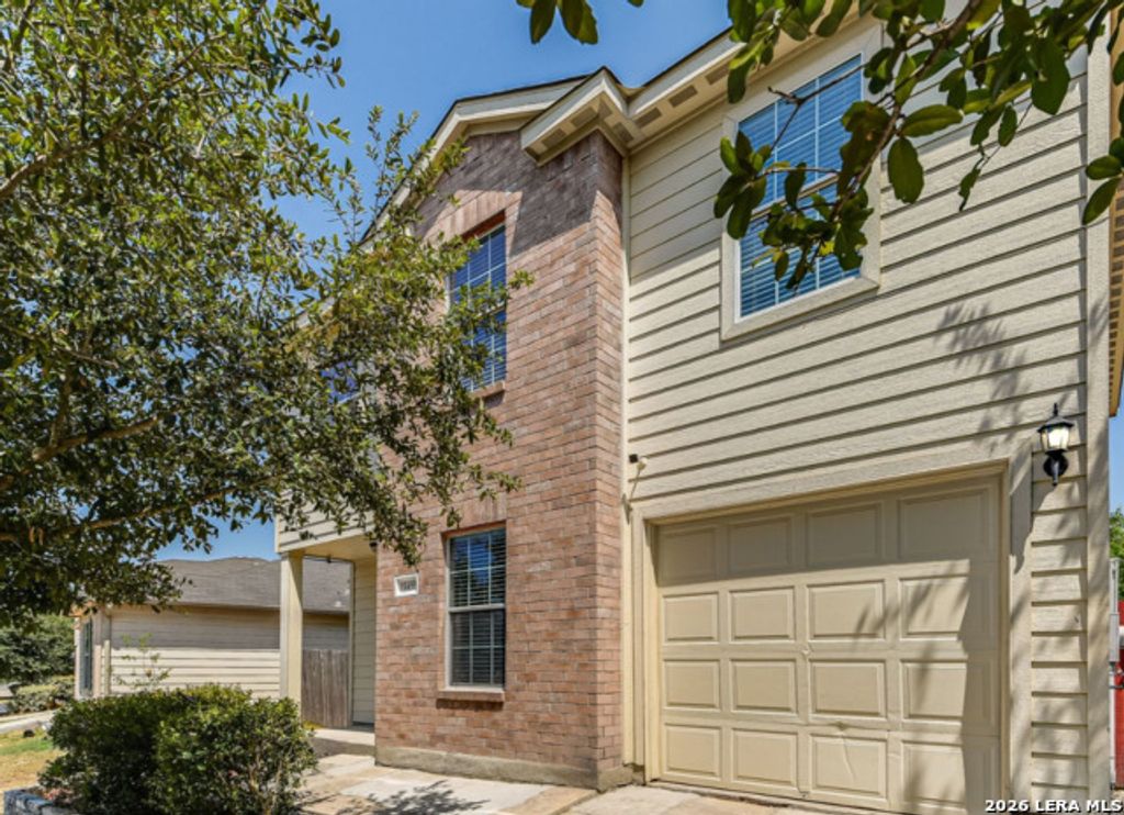 11455 Country Canyon, San Antonio