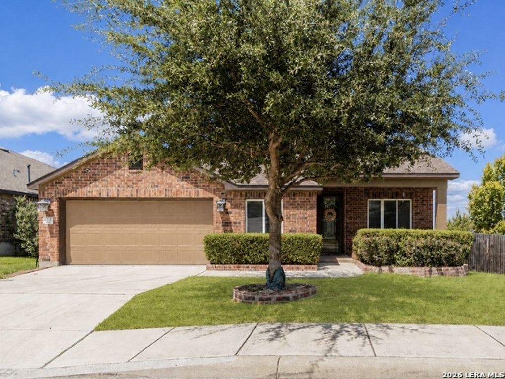 622 Chambers Ranch, San Antonio