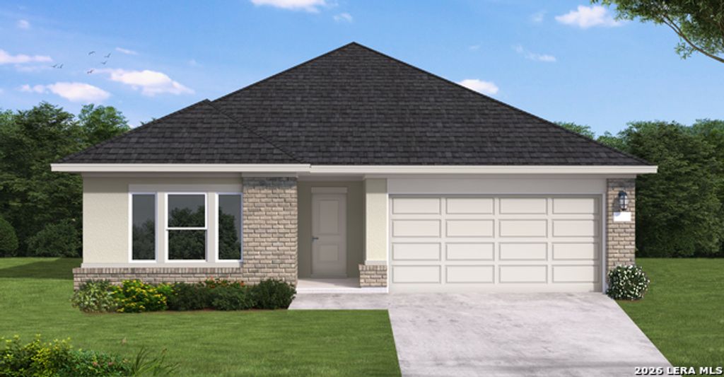 3311 Lake Timber, San Antonio