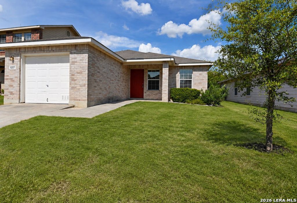 9207 Dublin Moor, San Antonio