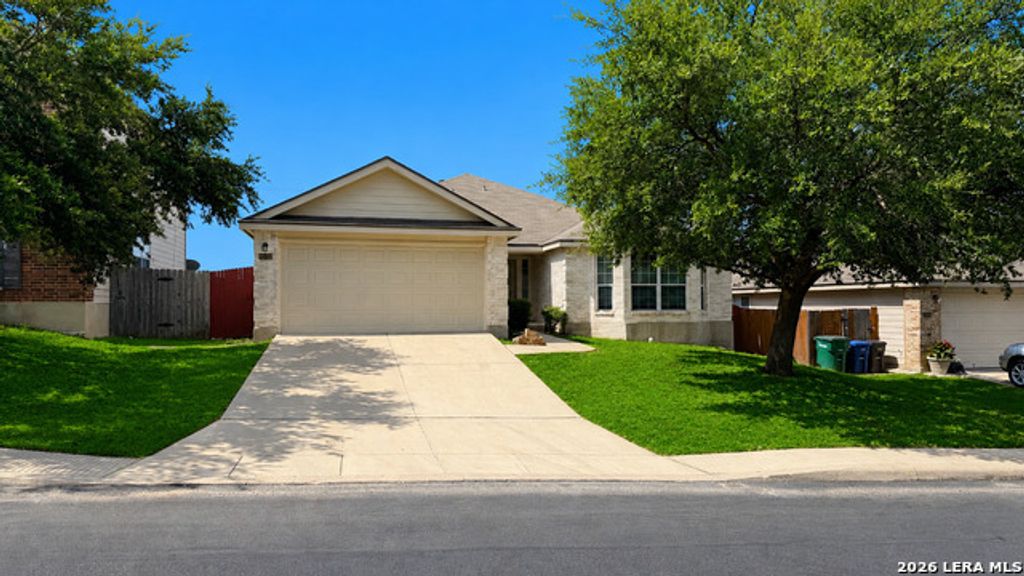 10710 Diamond Rock, San Antonio