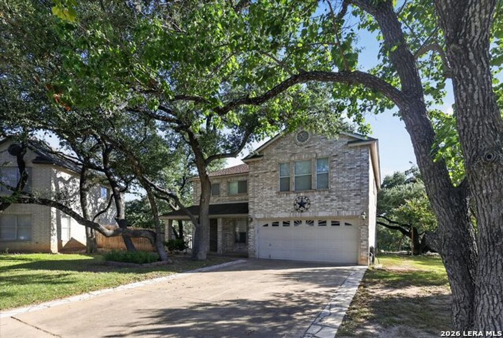 1830 Enero Park, San Antonio