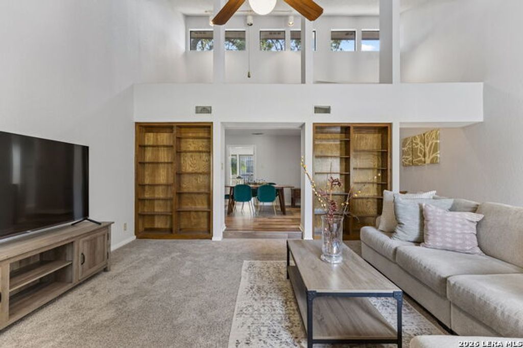 1025 River Park, San Antonio