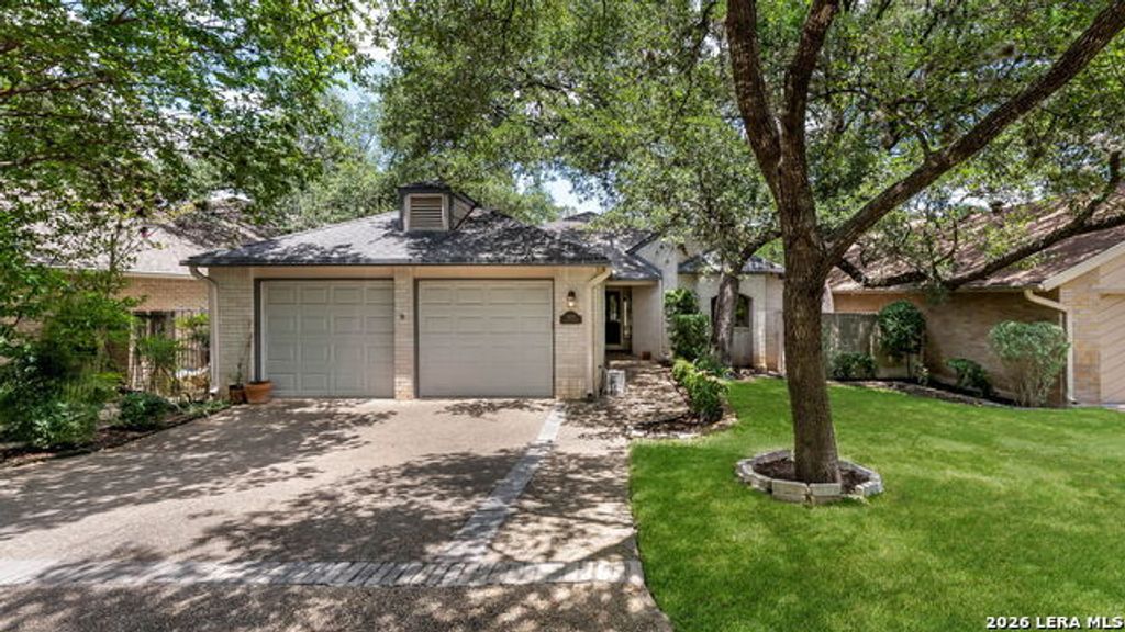 3609 Hunters Pier, San Antonio