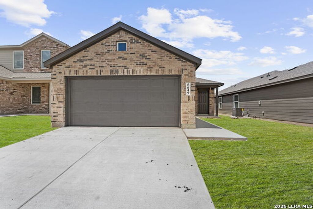 5649 Jasper Place, San Antonio