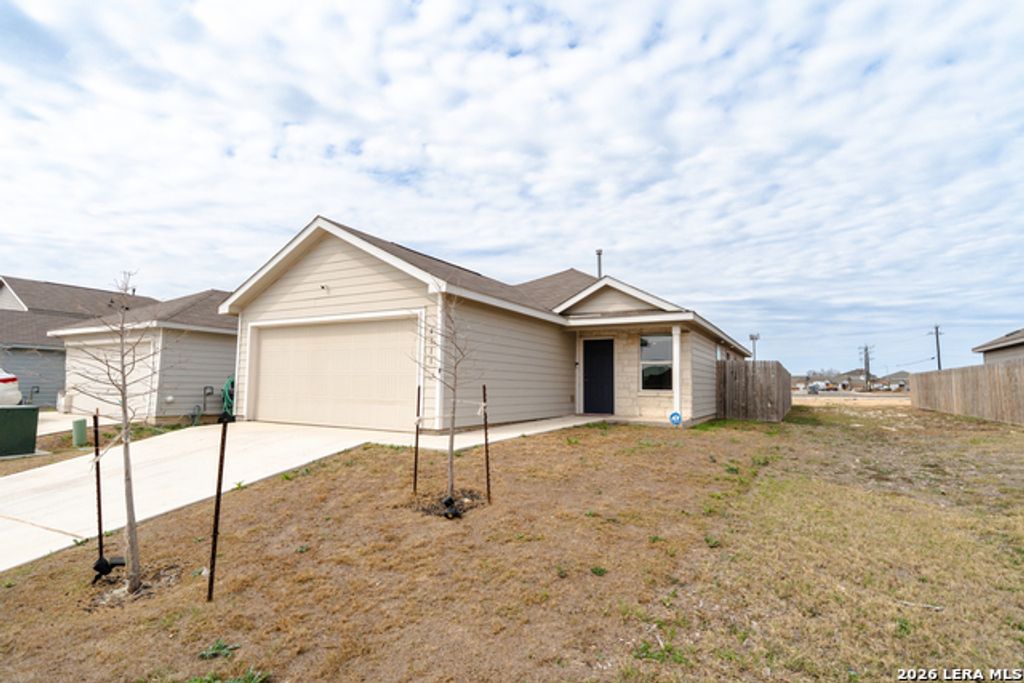 4111 Imogene Ivy, San Antonio