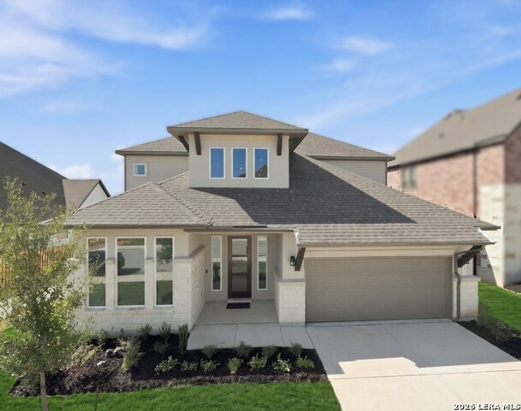 9822 Brivet Creek, Boerne