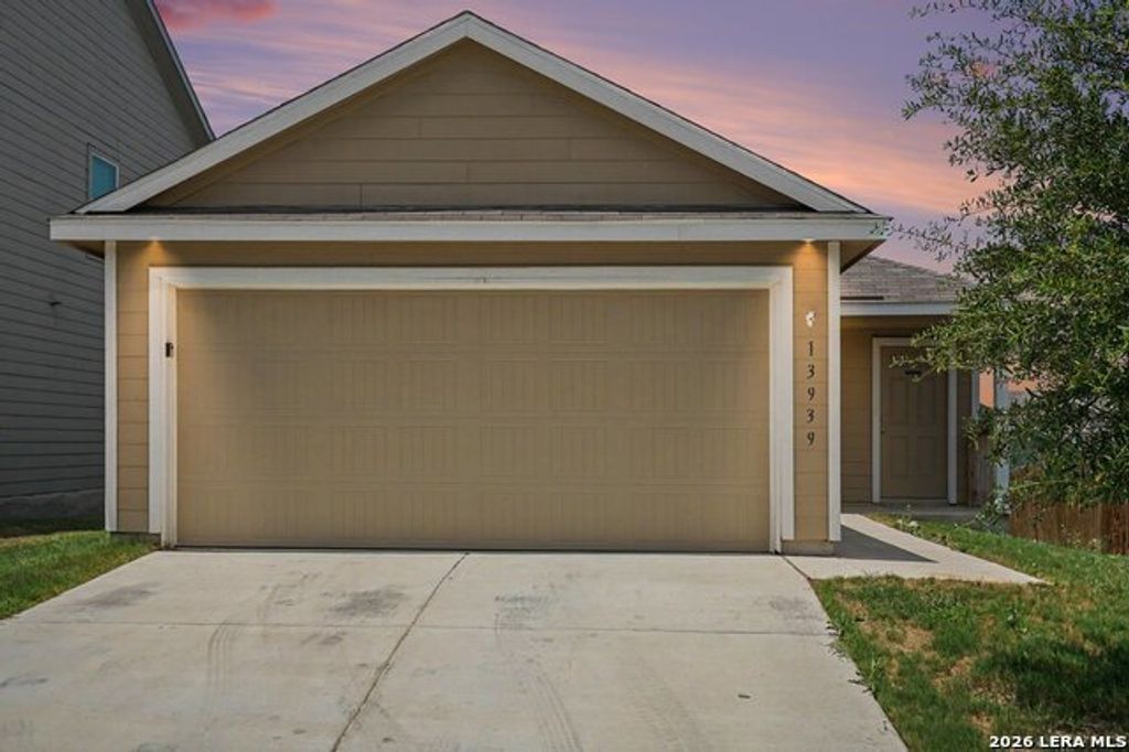 13939 Bull Cove, San Antonio