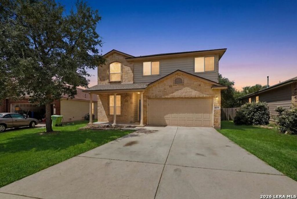 14914 Laudie Fox, San Antonio