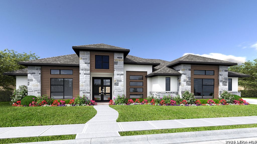 685 Falcon Cove, San Antonio