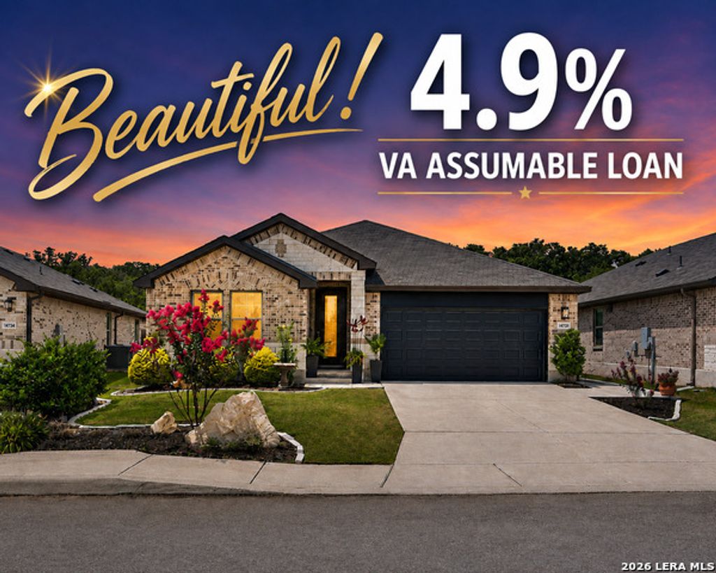 10738 Yellowtail Blvd, Boerne