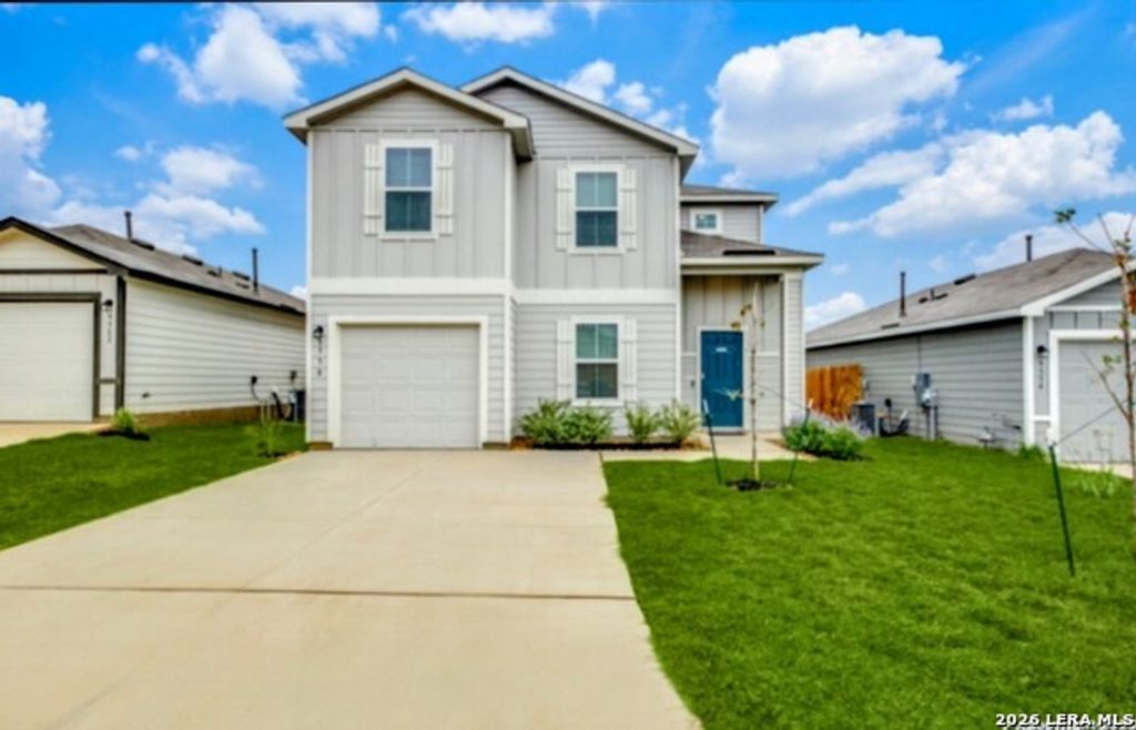 9558 Ranch Loop, San Antonio