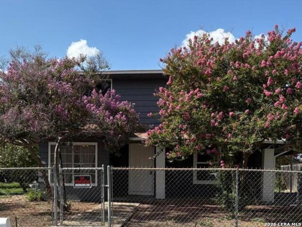 3107 Golden Avenue, San Antonio
