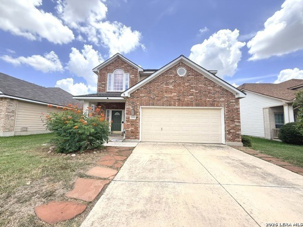 3626 Green Breeze, San Antonio