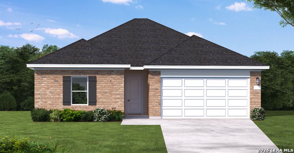 8403 Rocket View, San Antonio
