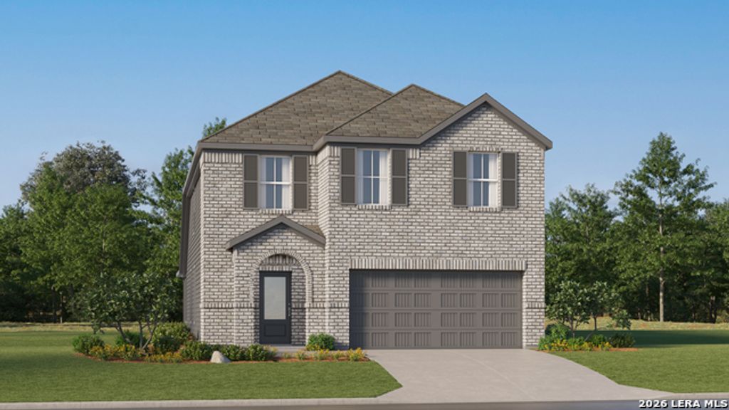15310 Corn Silk Dr, Marion