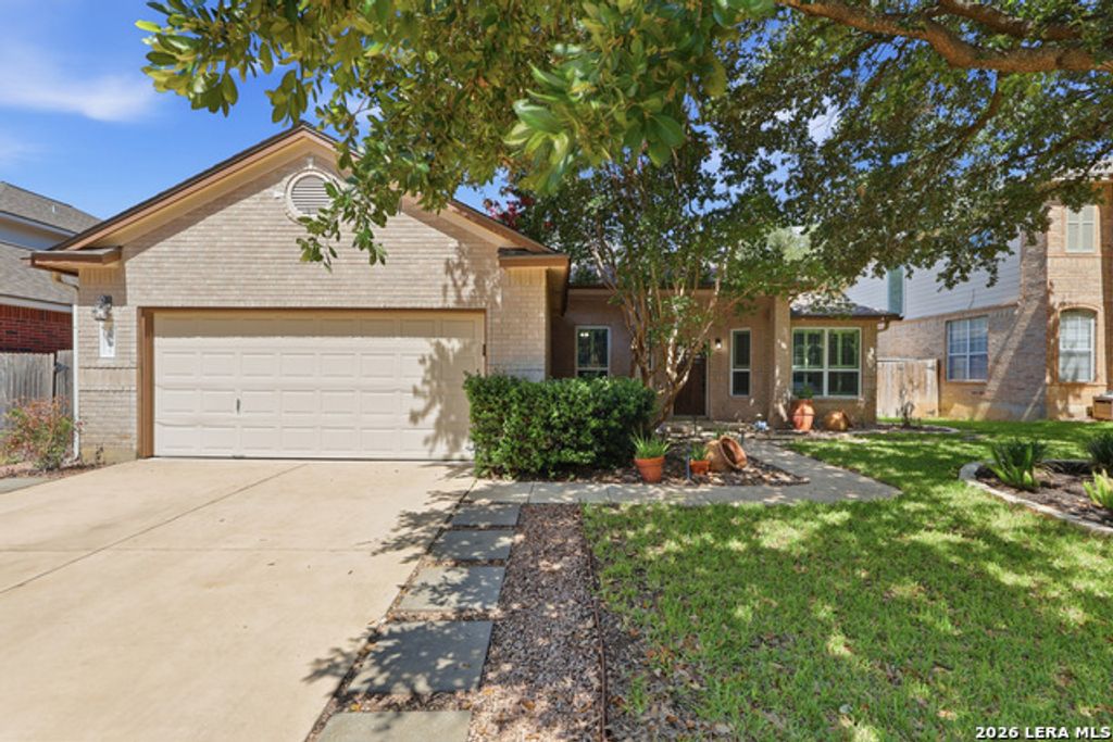 16619 Raven Glenn, San Antonio