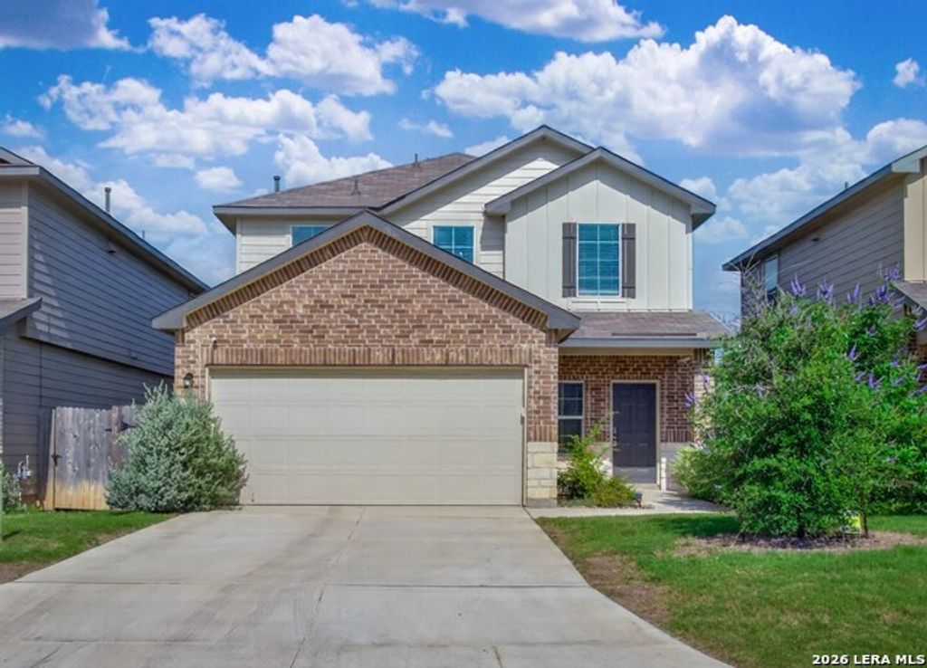 6607 Embankment Road, San Antonio