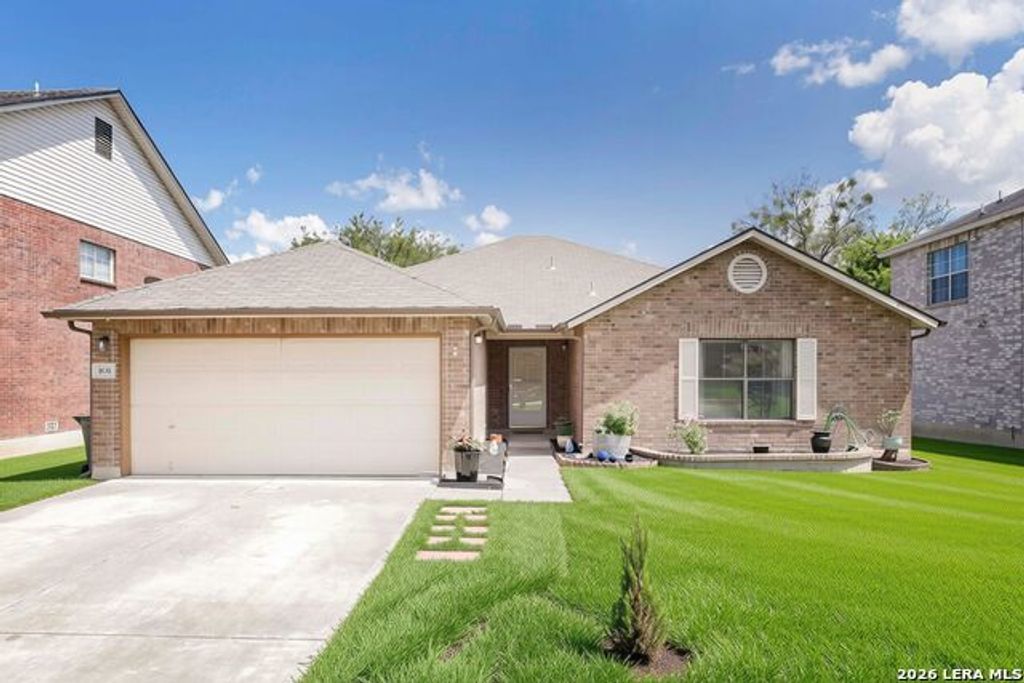 1631 Jasmine, Schertz