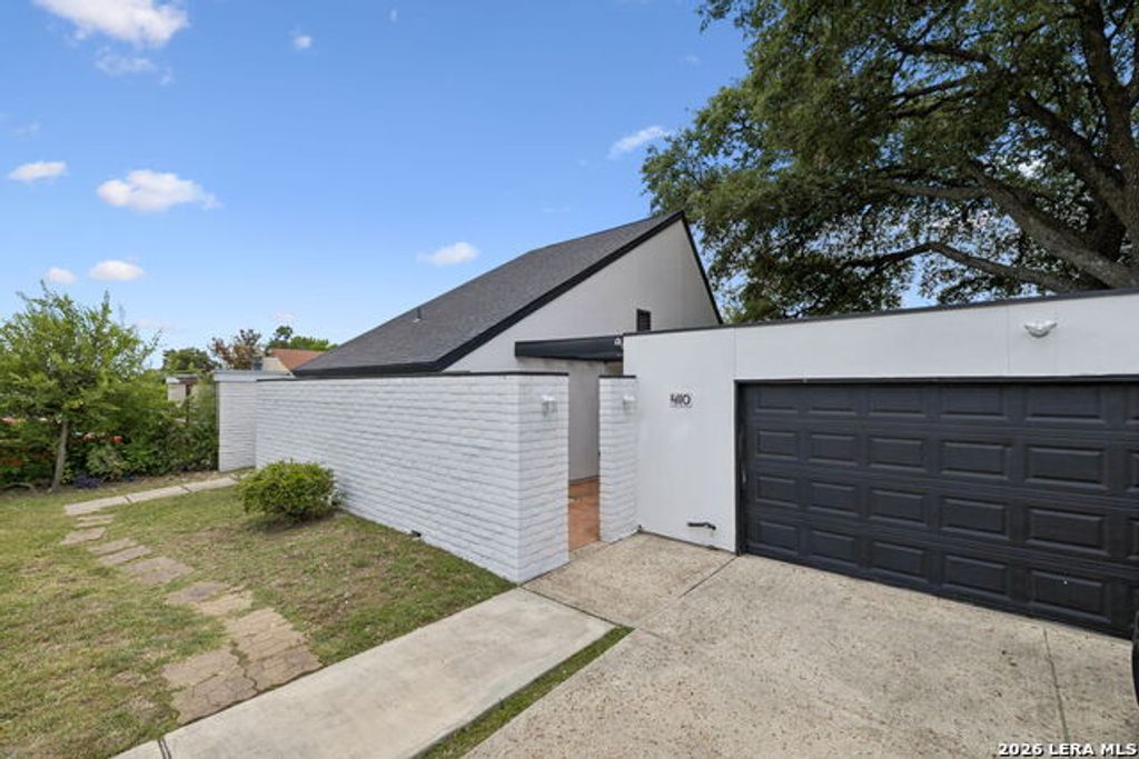 4110 Bay Oaks Drive, San Antonio