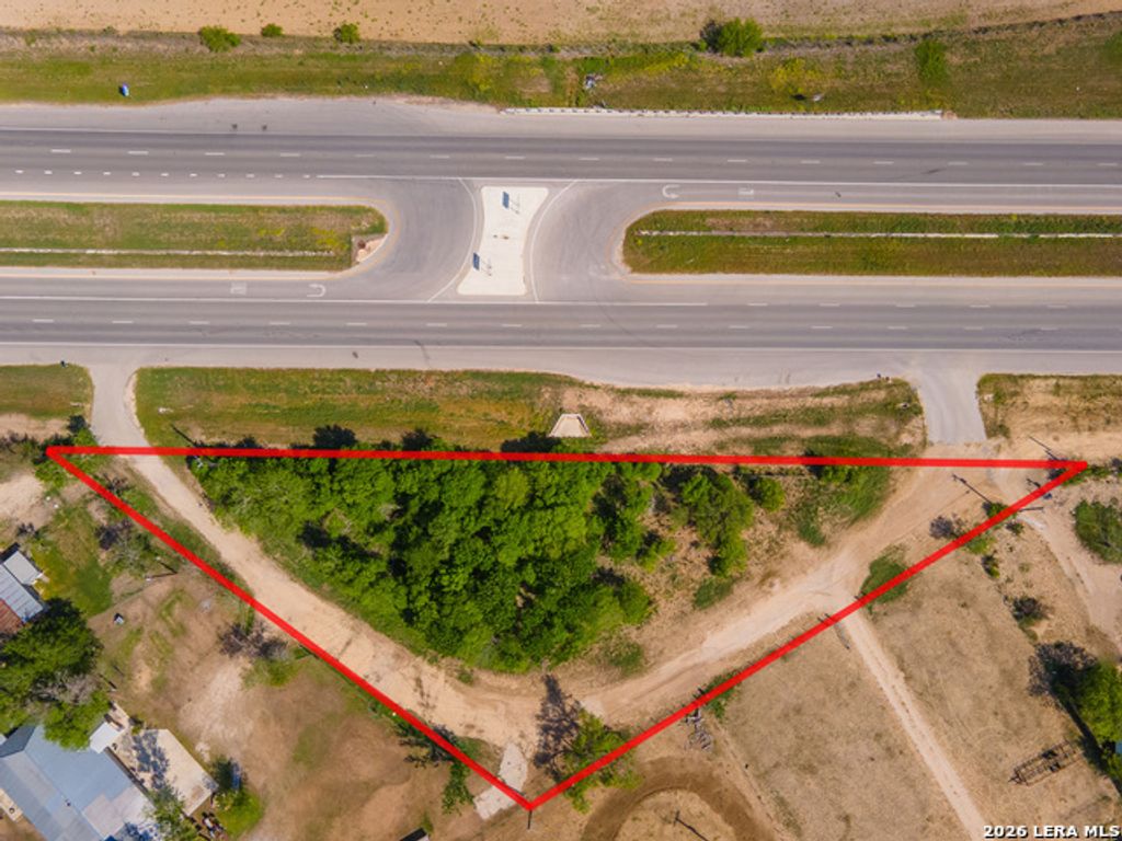 4984 S Loop 1604 E, Elmendorf